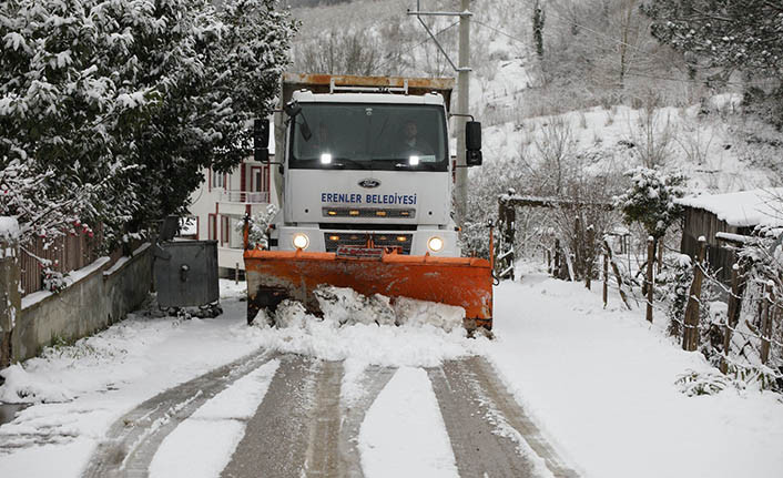 Erenler De Hummalı Çalışma