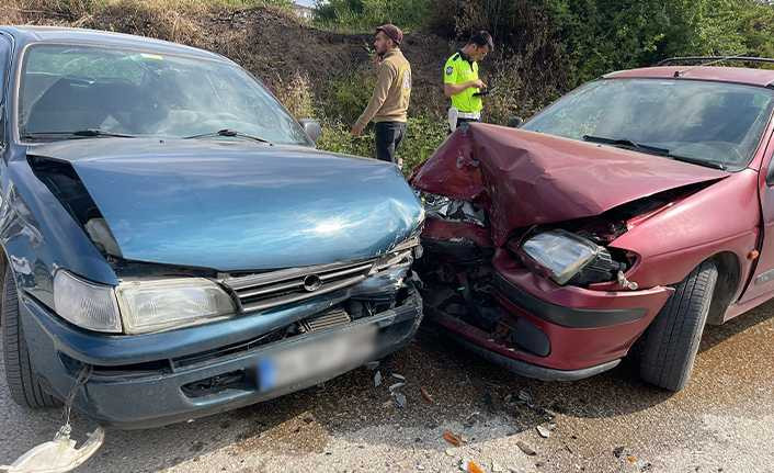 Hendek Emniyeti Sınava Yetiştirdi