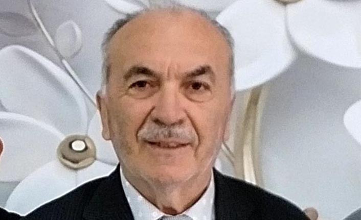 Mehmet Civelek vefat etti