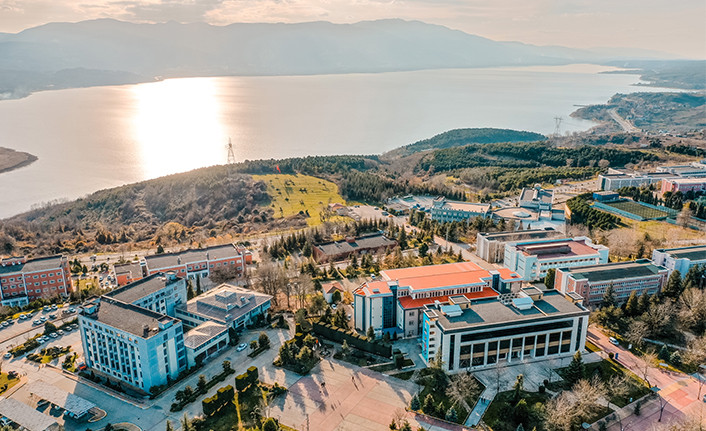 Sakarya Üniversitesi Öğretim Üyeleri, Dünyanın En Etkili Bilim İnsanları Listesinde