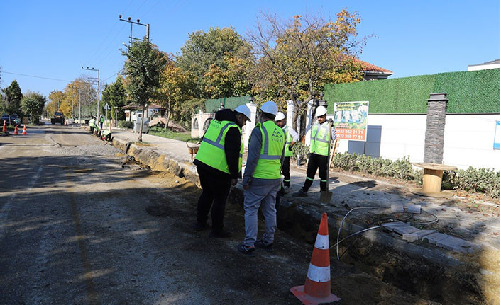 SEDAŞ'tan Sapanca'ya 62 Milyon TL'lik Yatırım