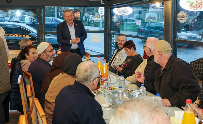 Serdivan Belediyesi’nin İkinci Bahar Projesi Büyük Beğeni Topladı