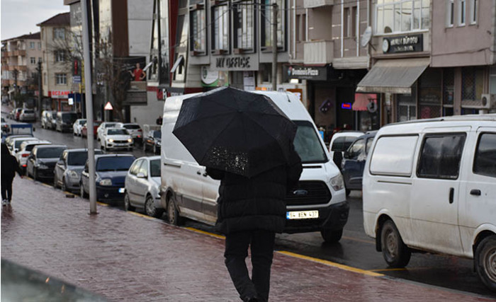 Yurtta bugün hava nasıl?